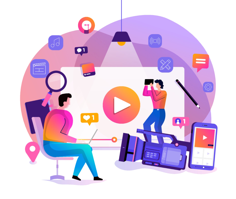 Engage Your Audience And Grow Your Business
